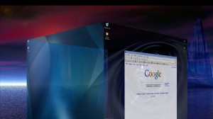 DeskSpace