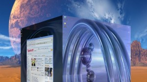DeskSpace