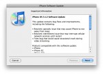 iPhone and iPod Firmware [Mac]