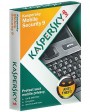 Kaspersky Mobile Security