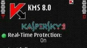 Kaspersky Mobile Security (Symbian OS)