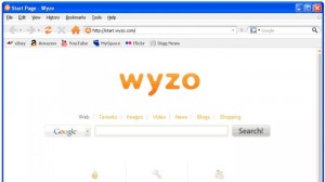 Wyzo