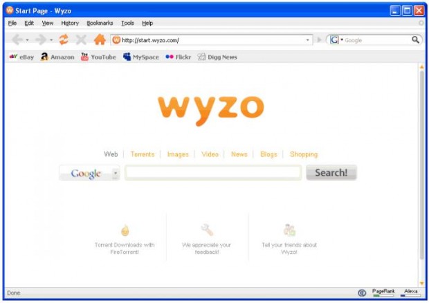 Wyzo