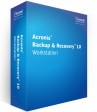 Acronis Backup & Recovery 11 Workstation