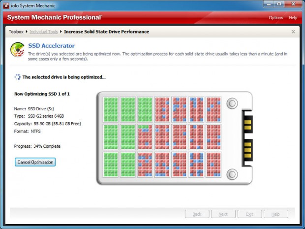 System Mechanic Professional System Mechanic Professional
