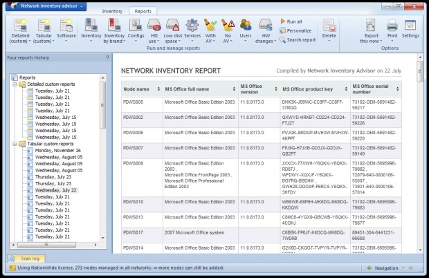 network inventory advisor 4.0 crack network inventory advisor 4.0 crack
