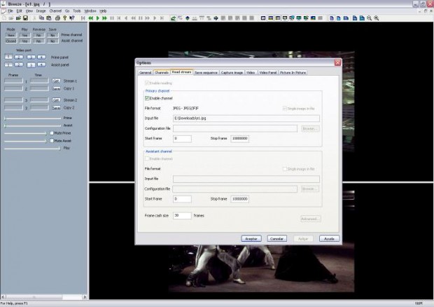Breeze Professional Edition Breeze Professional Edition