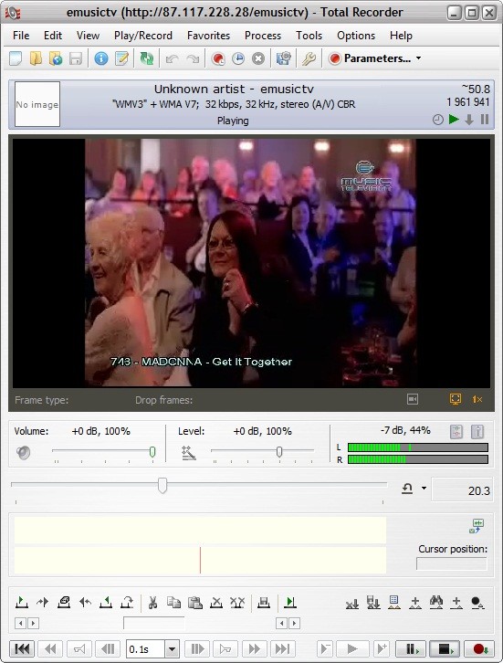 Click Here Total Recorder VideoPro Edition Click Here Total Recorder VideoPro Edition