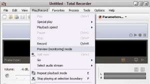 Total Recorder Developer Edition