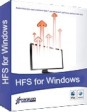 Paragon HFS for Windows
