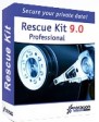 Paragon Rescue Kit Professional (Incl. Standard Technician License)
