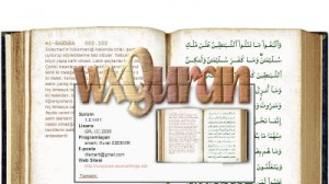 wxQuran