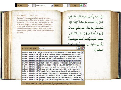 wxQuran