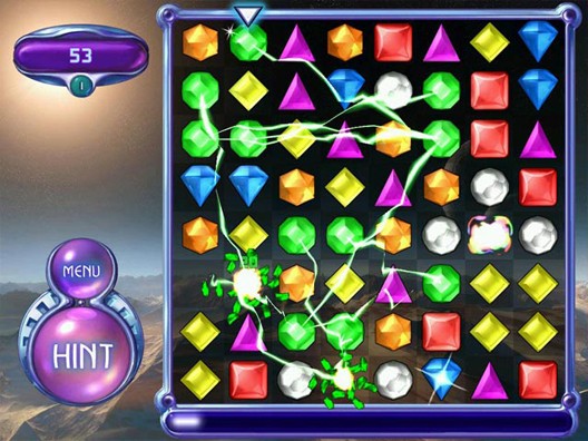 Bejeweled 2