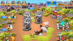 Farm Frenzy 3