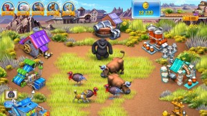 Farm Frenzy 3