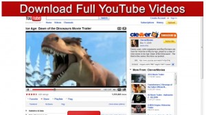 Flash and Video Download
