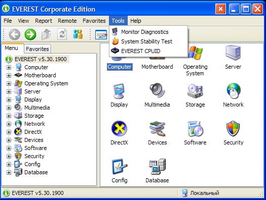 Everest Corporate Edition Everest Corporate Edition