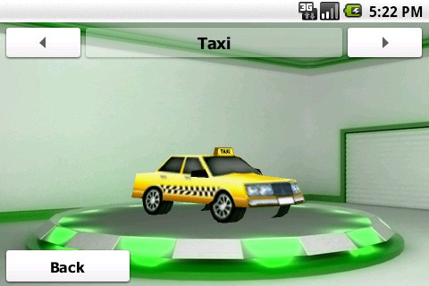 iGO My way (Android) iGO My way (Android)