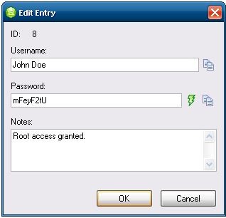 SoftFuse Password Generator Std