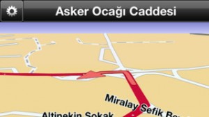TomTom Turkey