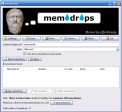 memodrops