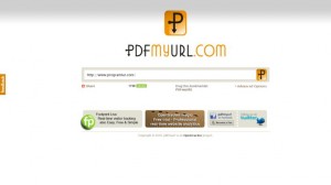 PDFMyURL