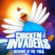 Chicken Invaders 3