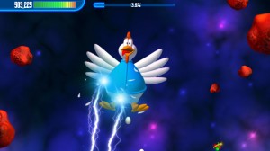 Chicken Invaders 3