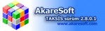 AkareSoft Taksis