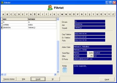 AkareSoft Taksis AkareSoft Taksis