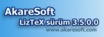 AkareSoft LizTeX