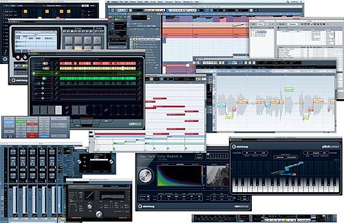 Cubase