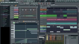 FL Studio