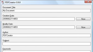 PDFCreator [pdfforge]