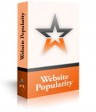 Website Popularity