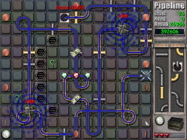 Pipeline 1.200-4 Pipeline 1.200-4