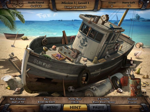 Amazing Adventures The Caribbean Secret Amazing Adventures The Caribbean Secret