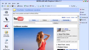 MOBILedit! Lite