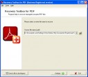 PDF Recovery Toolbox