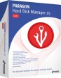 Paragon Hard Disk Manager