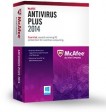 McAfee AntiVirus Plus