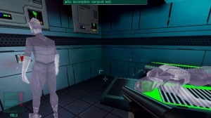 System Shock 2