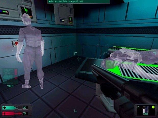 System Shock 2