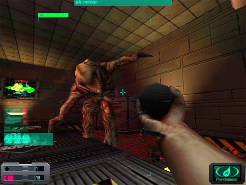 System Shock 2