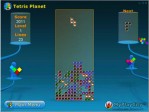 Tetris Planet