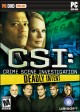 CSI: Deadly Intent Demo