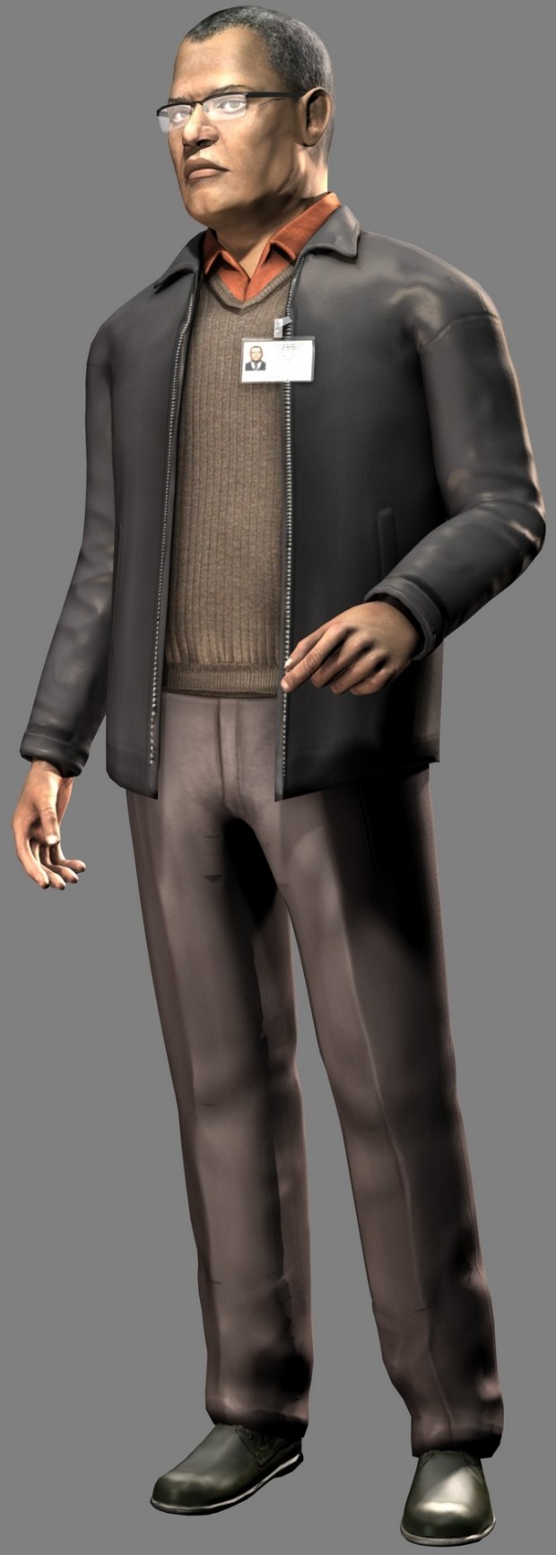 CSI: Deadly Intent Demo