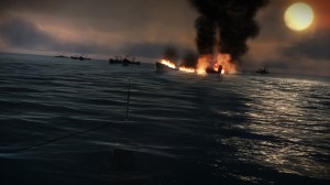 Silent Hunter V: Battle of the Atlantic Patch