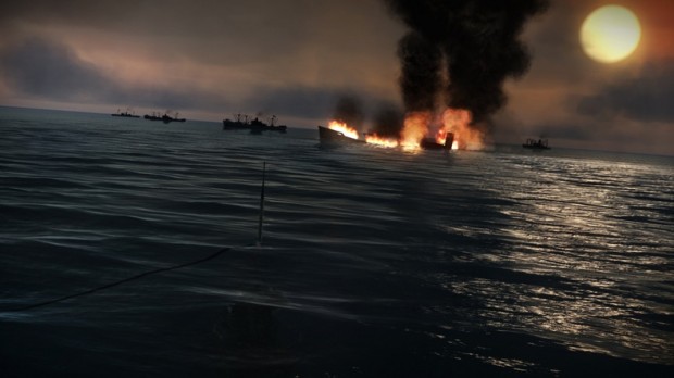 Silent Hunter V: Battle of the Atlantic Patch